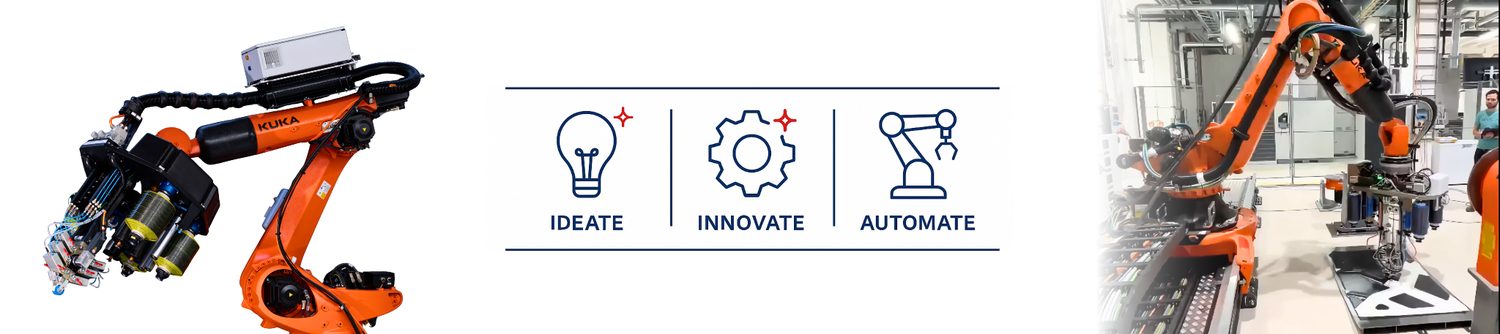 Addcomposites — ideate, innovate, automate.